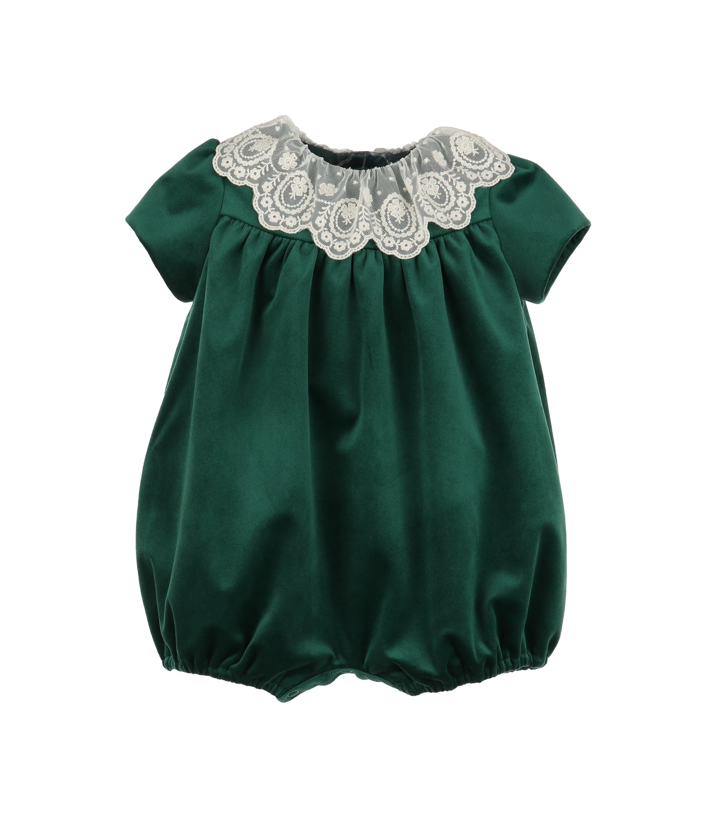 Deluxe Velvet Bubble