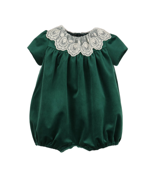Deluxe Velvet Bubble