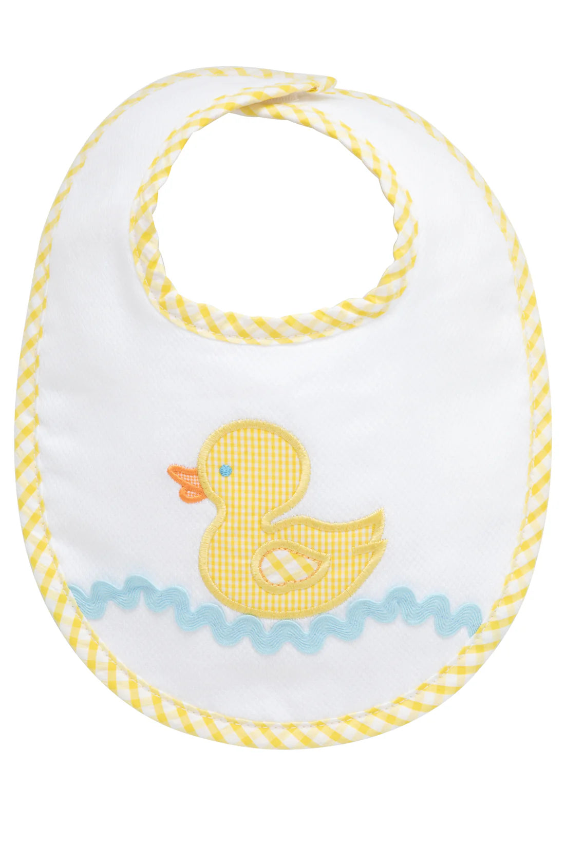 Duck Basic Bib