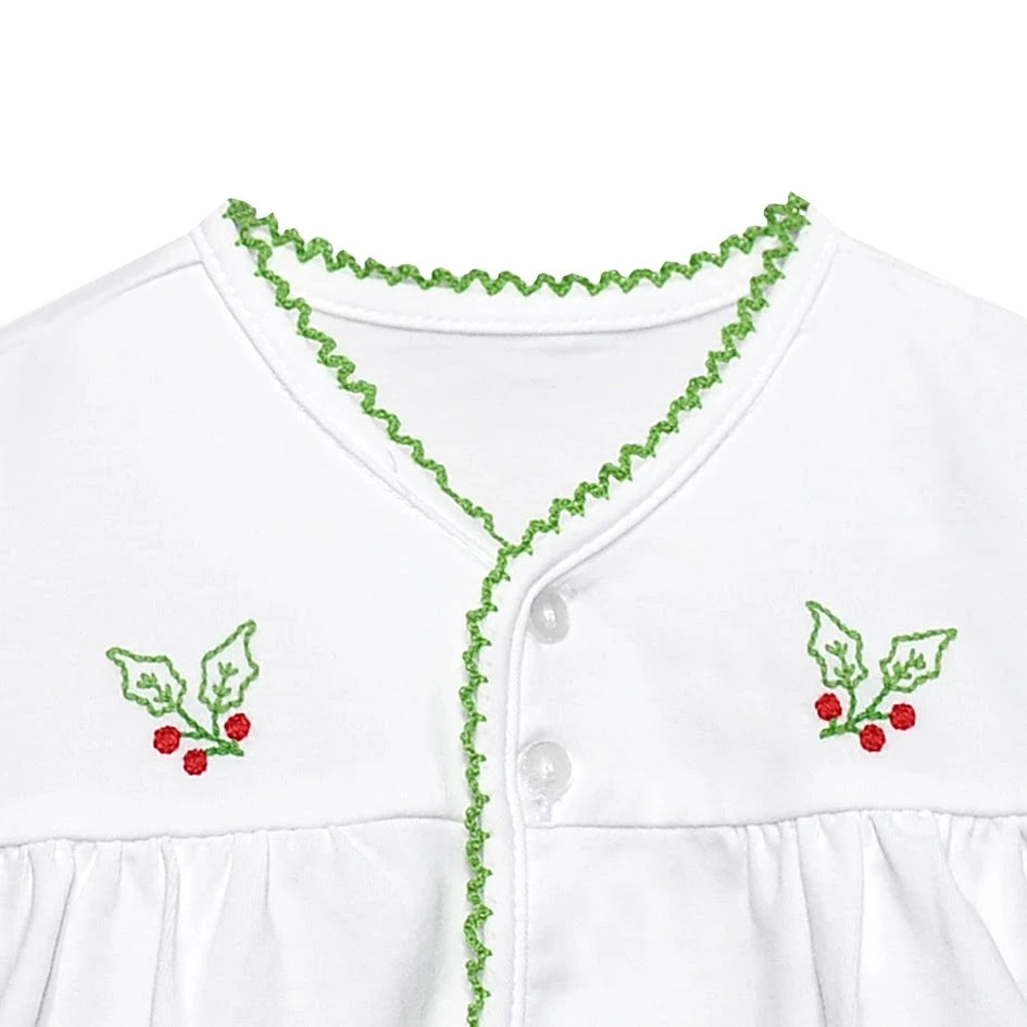 Hollies Brennan Unisex Diaper Set