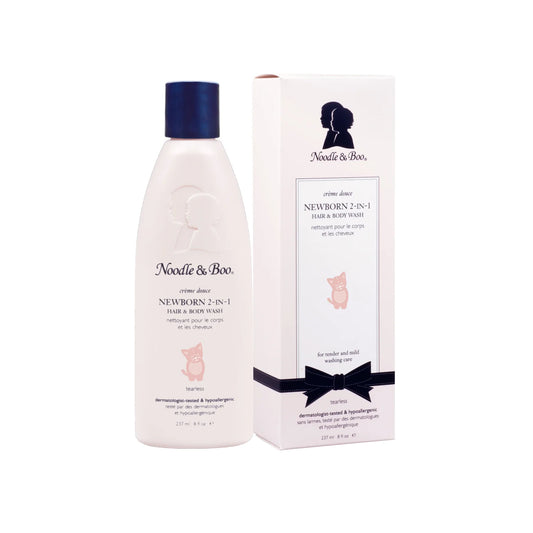 8oz. Newborn 2 in 1