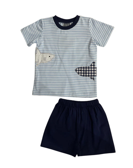 Shark Set