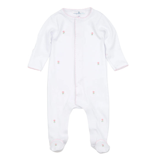 Juliette's Classics Footie