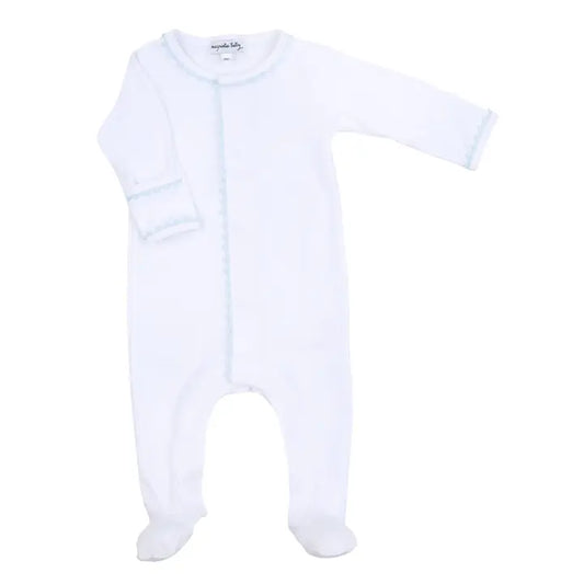 Baby Joy Footie