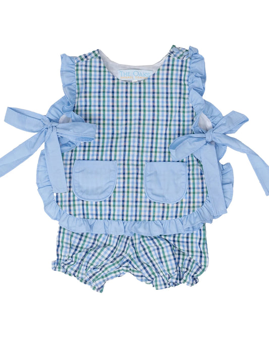 Lily Side Tie Set