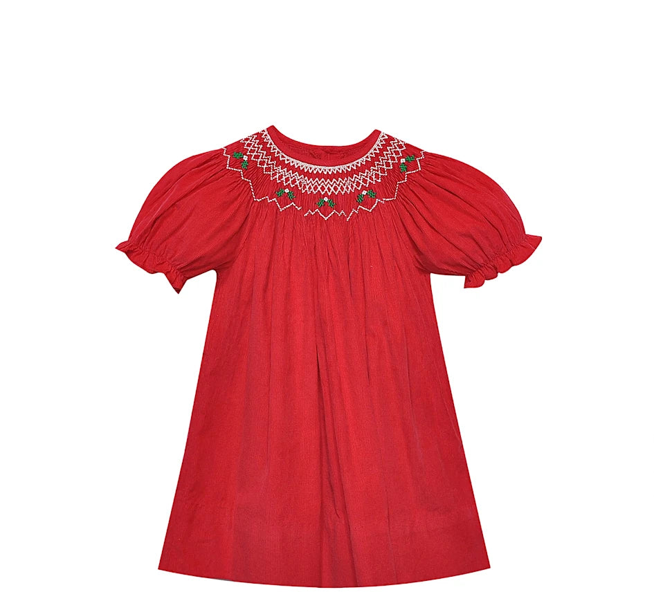 Hollies Savannah Bishop Dress