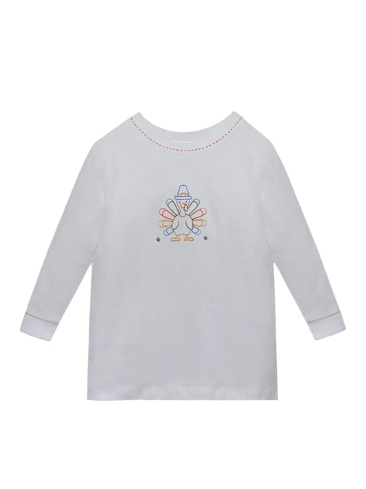 Turkey Houston Shirt
