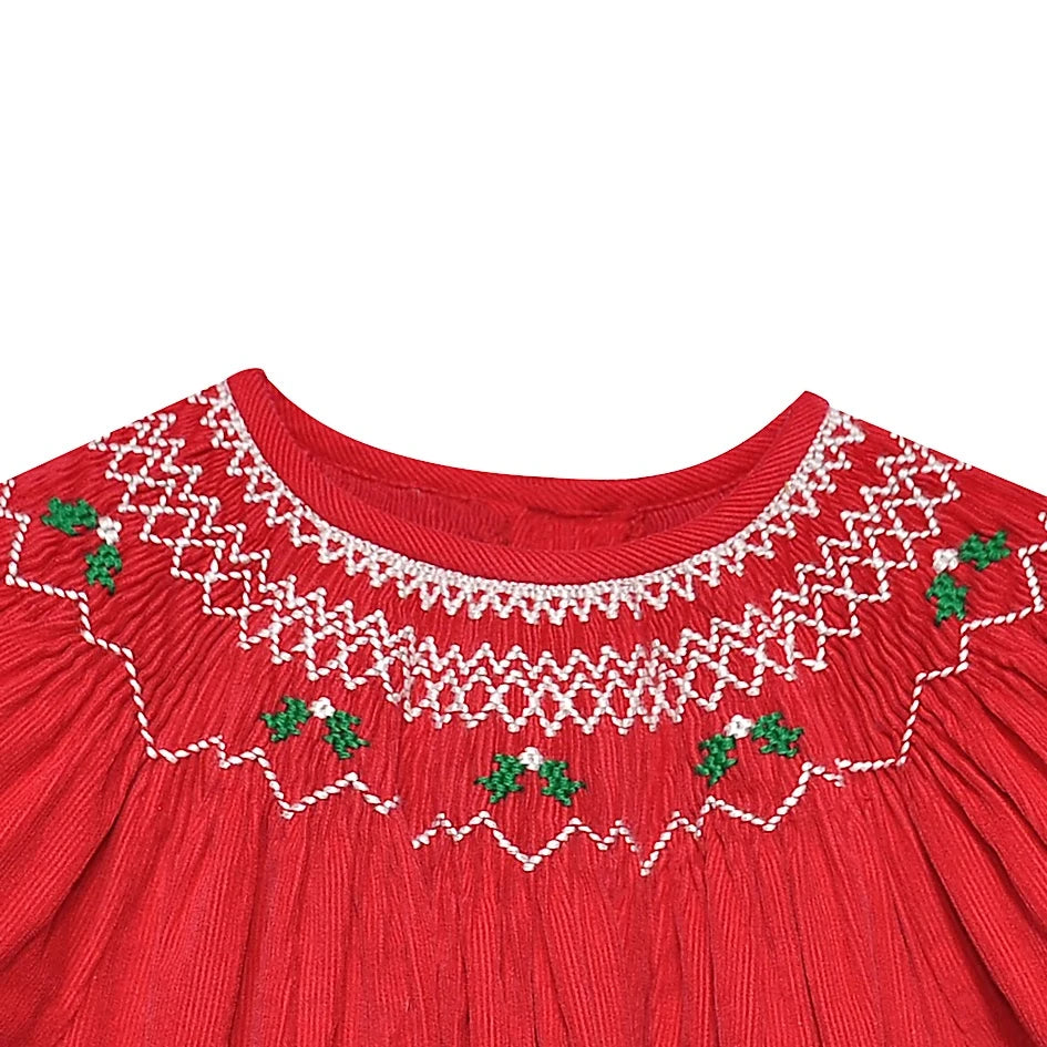 Hollies Savannah Bishop Dress