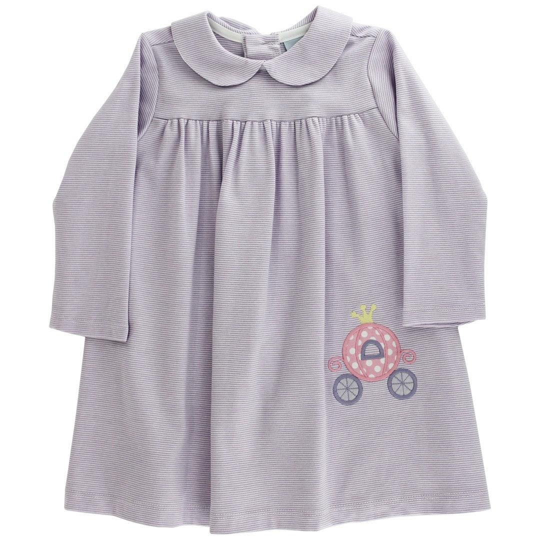 Royal Ride Dress