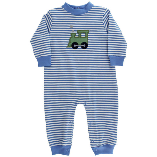 Little Locomotive Romper