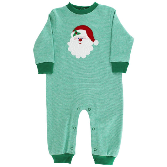 Santa Romper