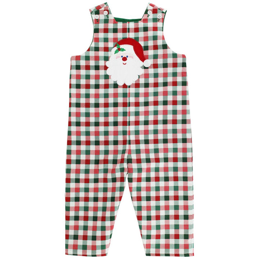 Santa John John