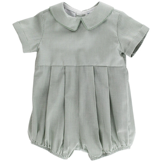 Dressy Bubble Short