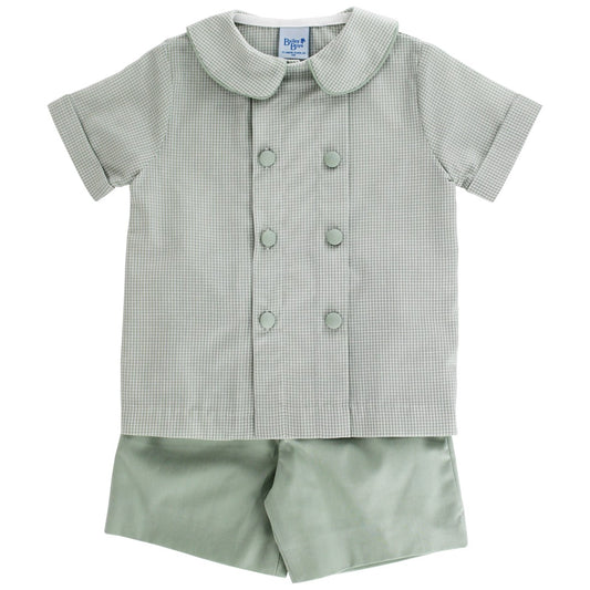 Dressy Short Set