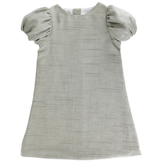 Laurel Wreath Aline Dress
