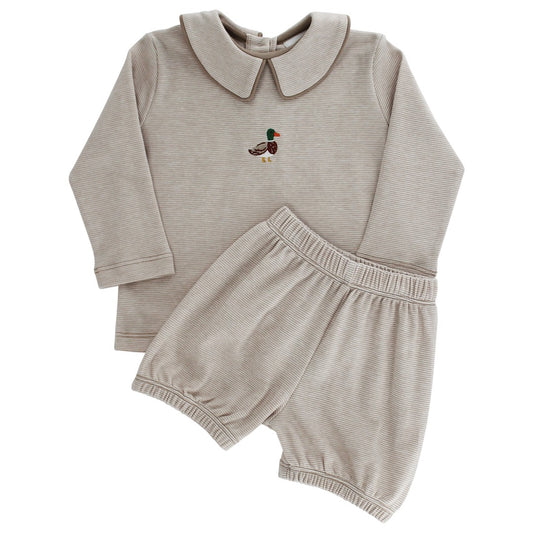 Mallard Bloomer Set