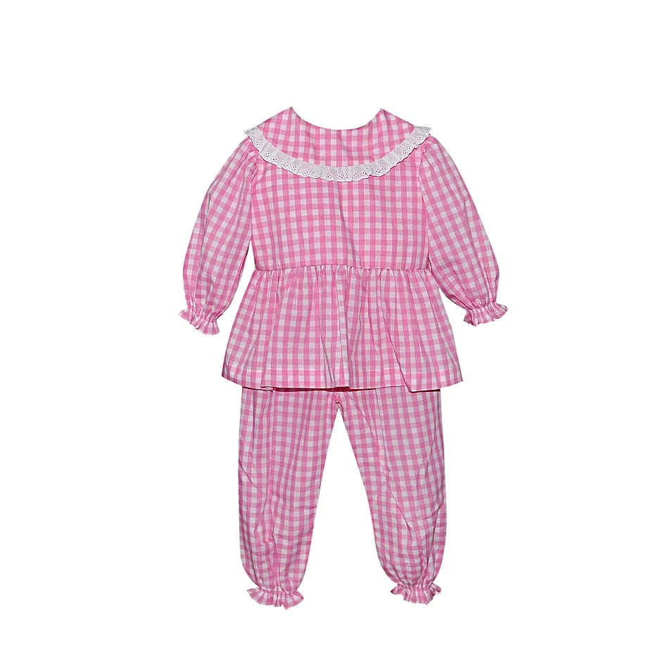 Pink Mira Set
