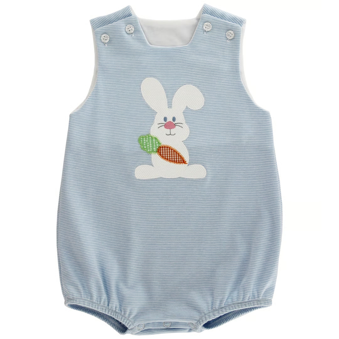 Little Bunny Knit Bubble