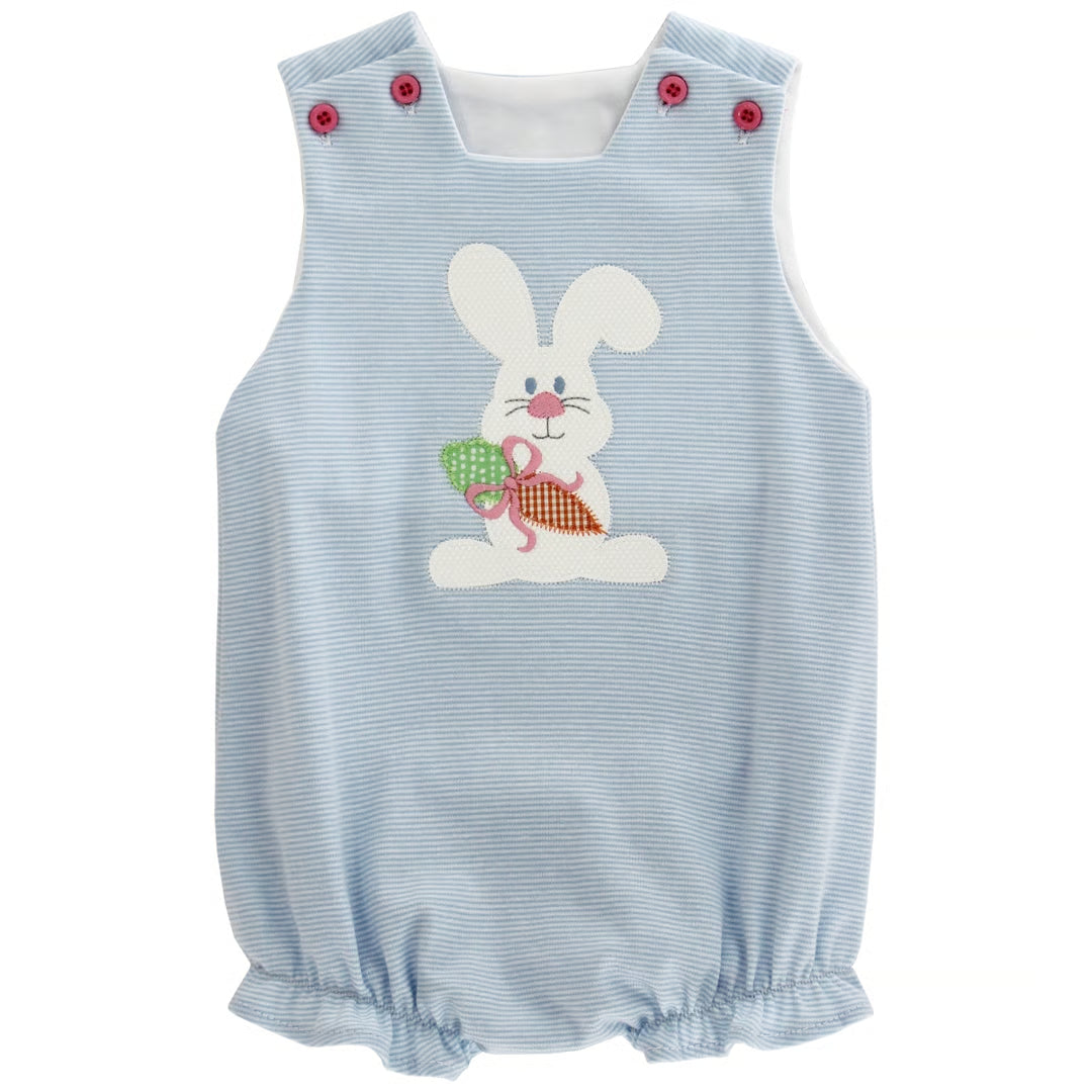 Little Bunny Knit Bubble