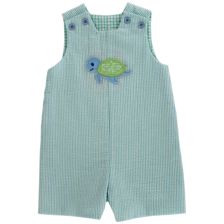 Turtle Tides Reversible John John