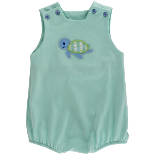 Turtle Tides Knit Bubble