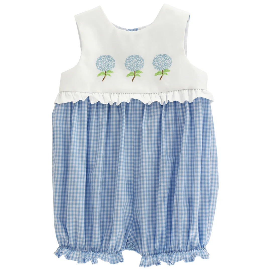Blue Belle Bubble