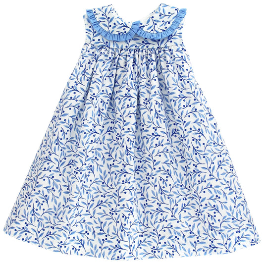 Summer Breeze Floral Float