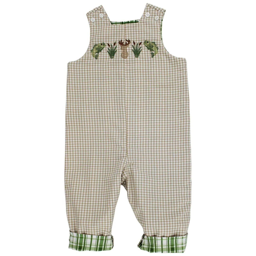 Field and Stream Reversible John John