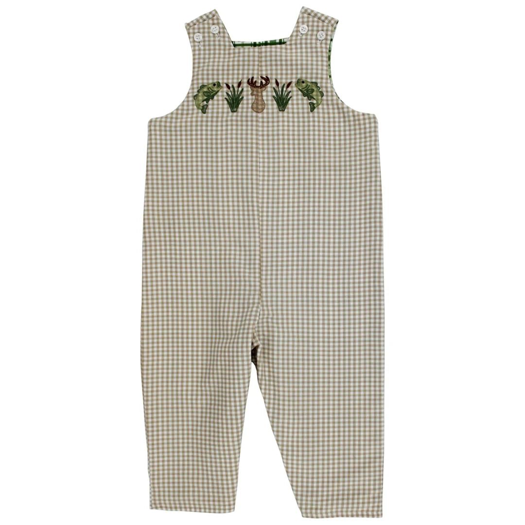 Field and Stream Reversible John John