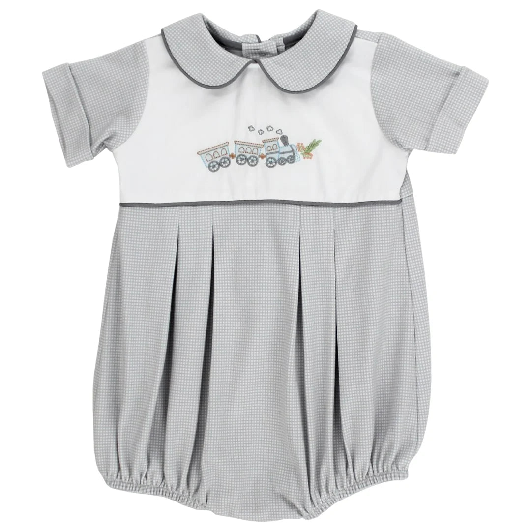 Autumn Express Dressy Bubble