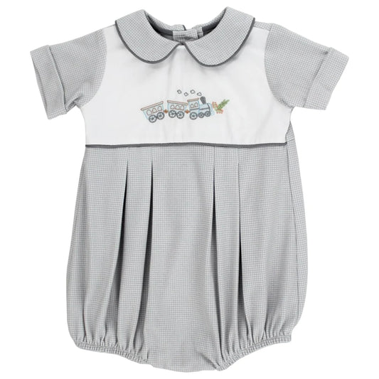 Autumn Express Dressy Bubble