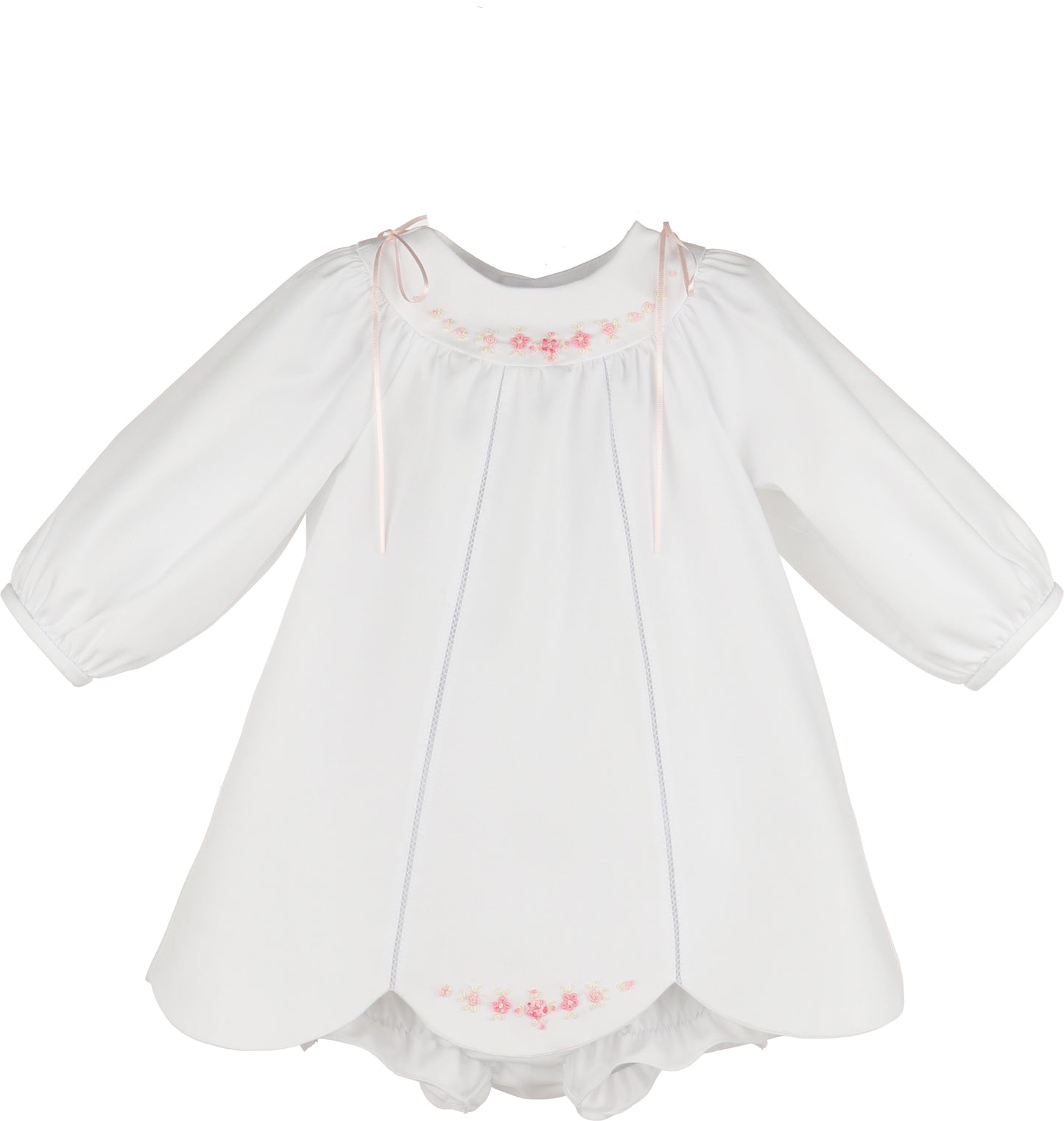 Welcome Home Waves Dress