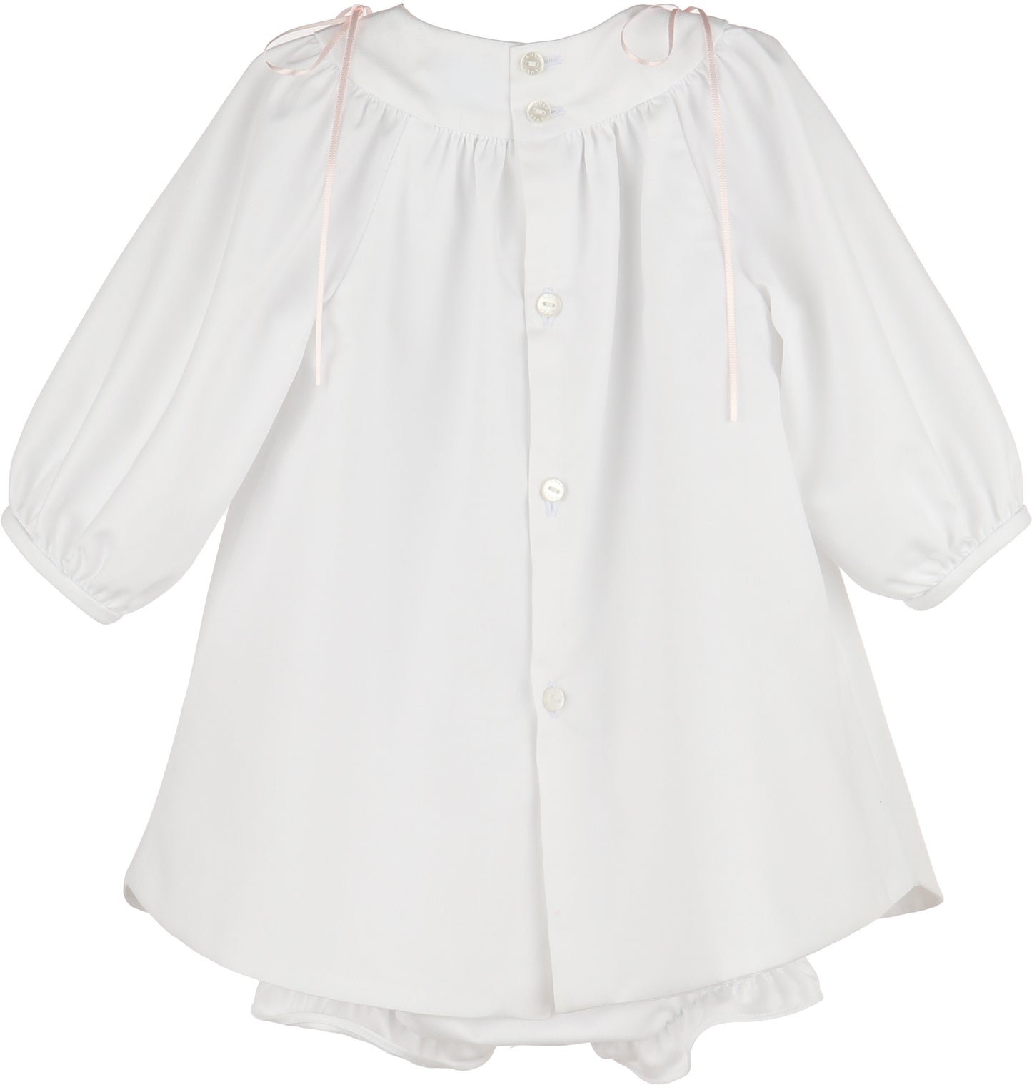 Welcome Home Waves Dress