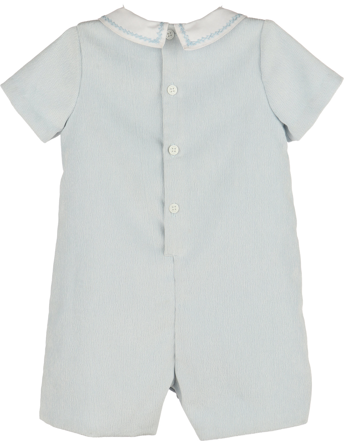 Sweet Corduroy Boy Bubble
