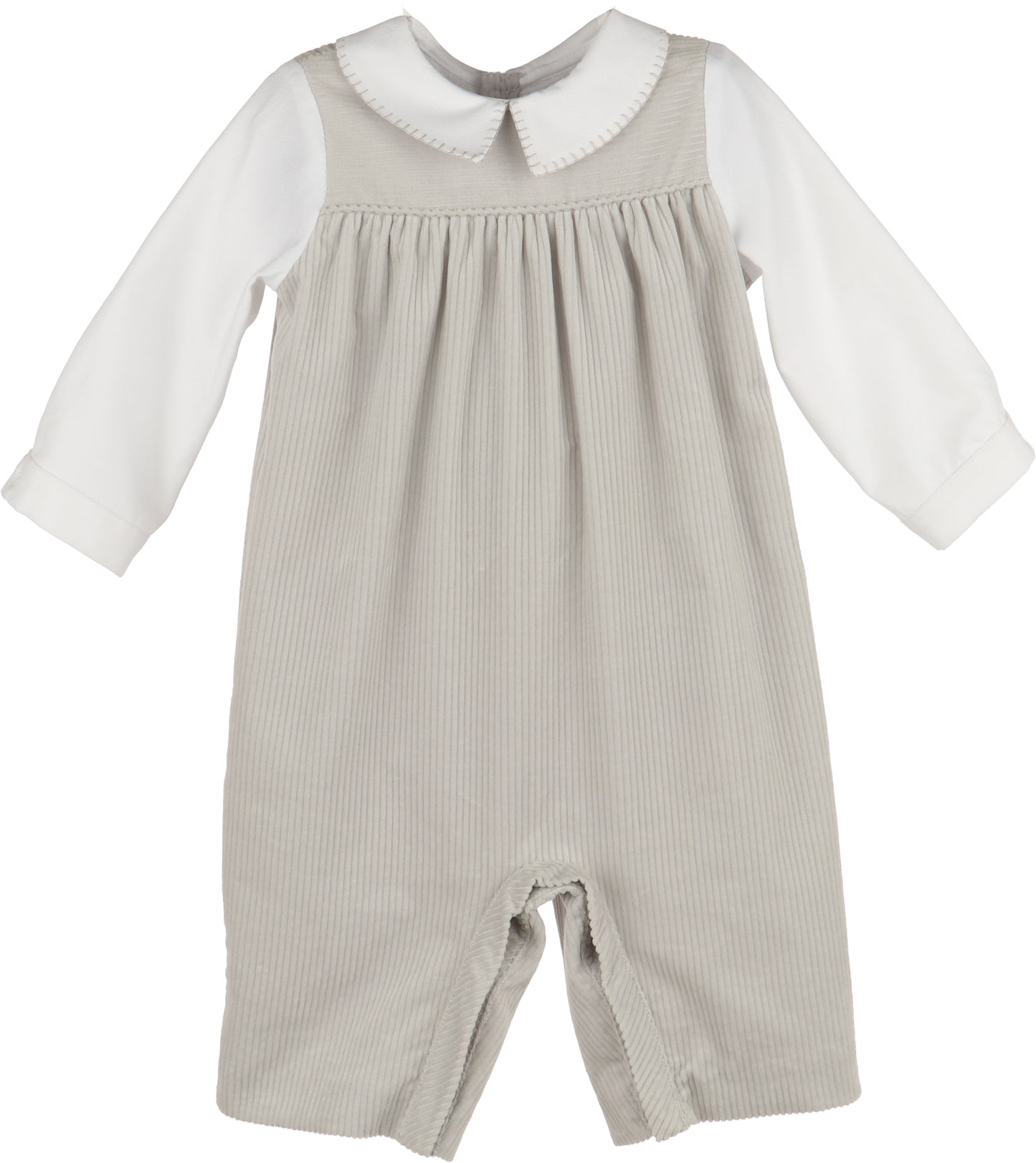 Cord Overall