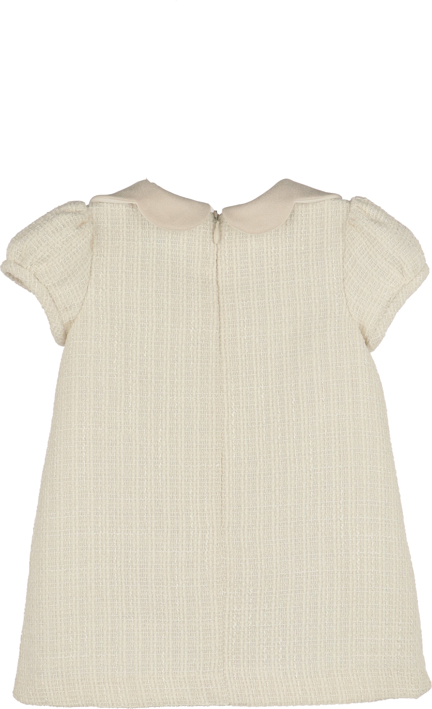 Chanel Shift Dress