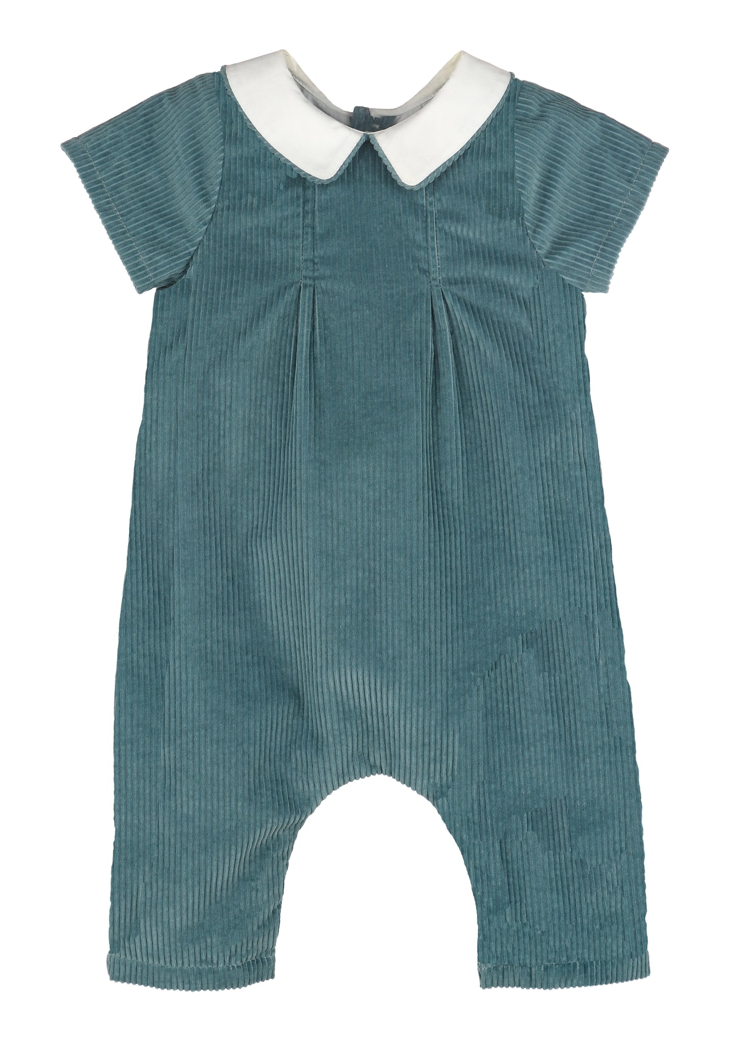 Blue Willow Boy Longall