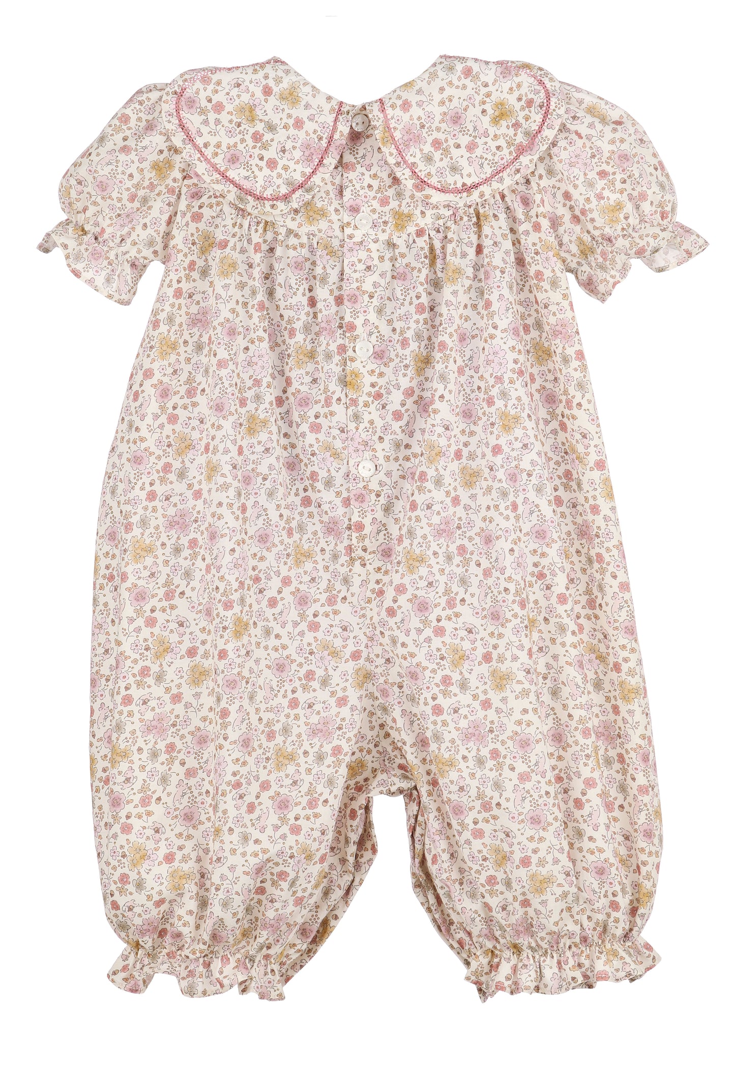 Le Petit Mouse Petal Longall