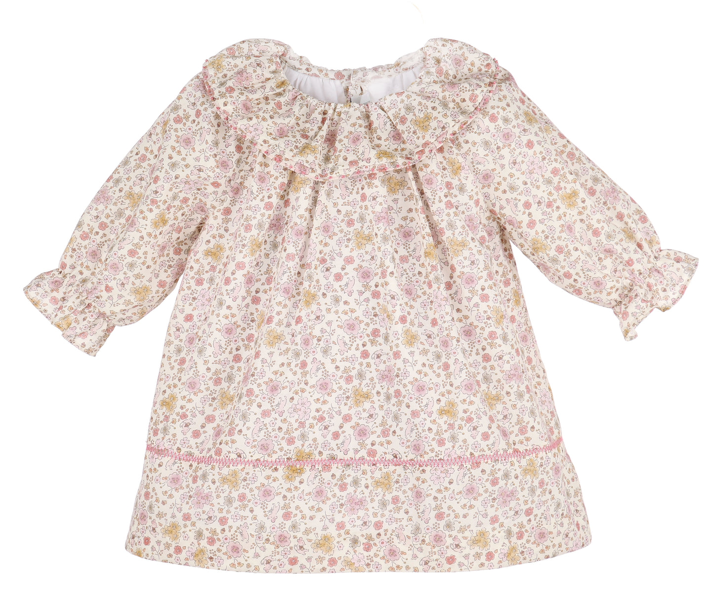 Le Petit Mouse Dress
