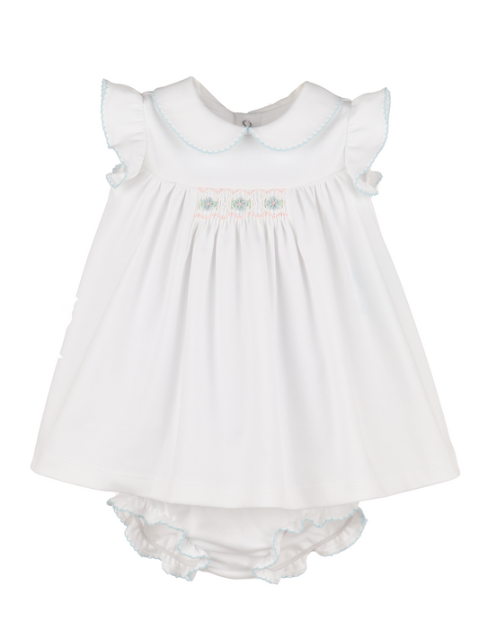 Summer Home Float Dress