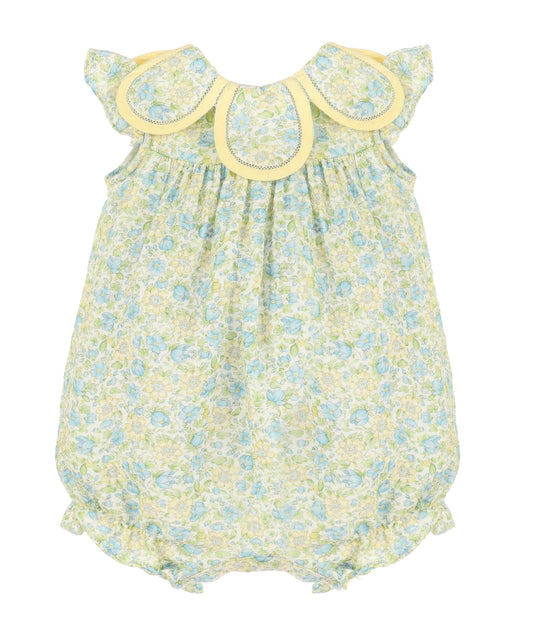 Buttercup Petal Bubble