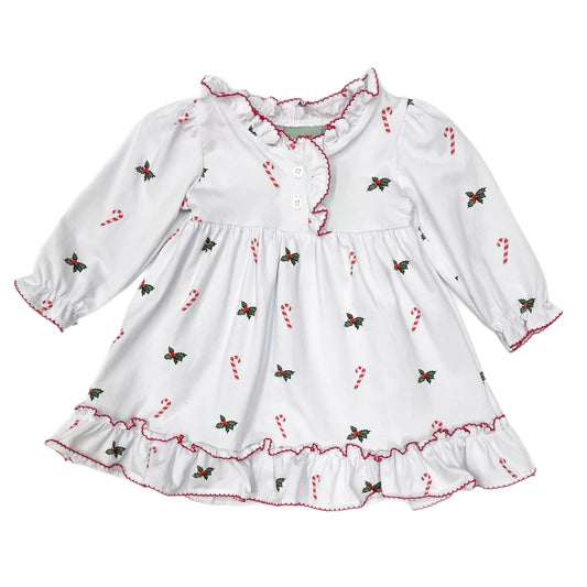 Christmas Morning Dress