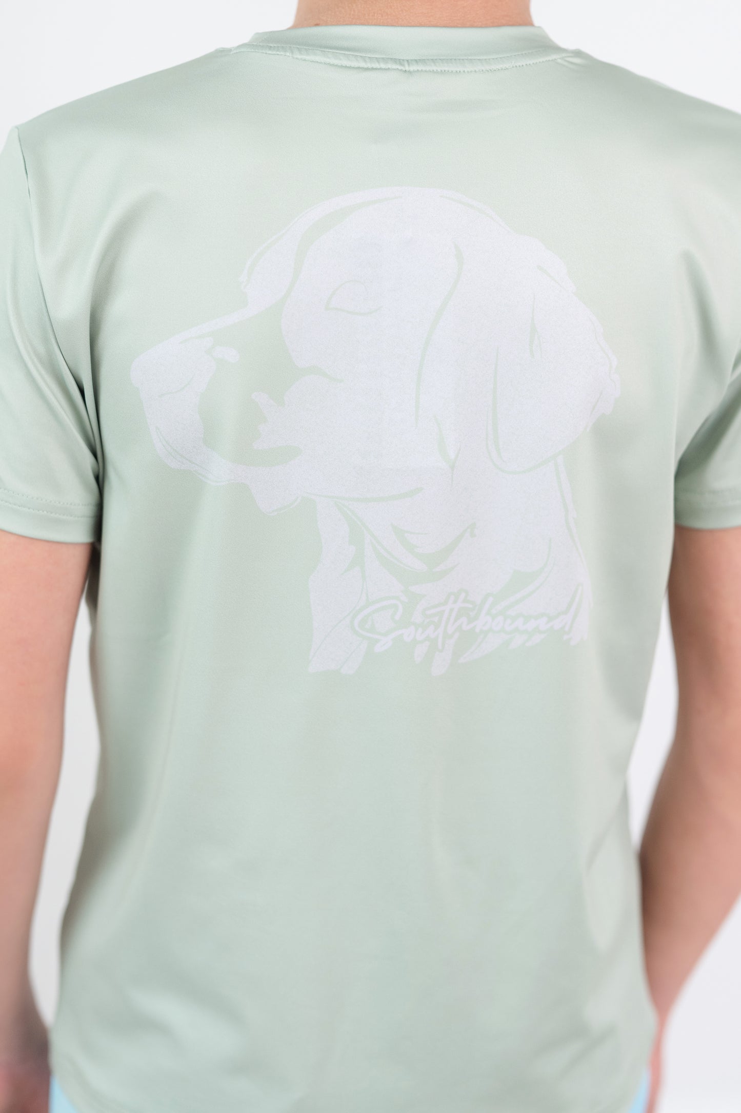 Dog Performance Tee
