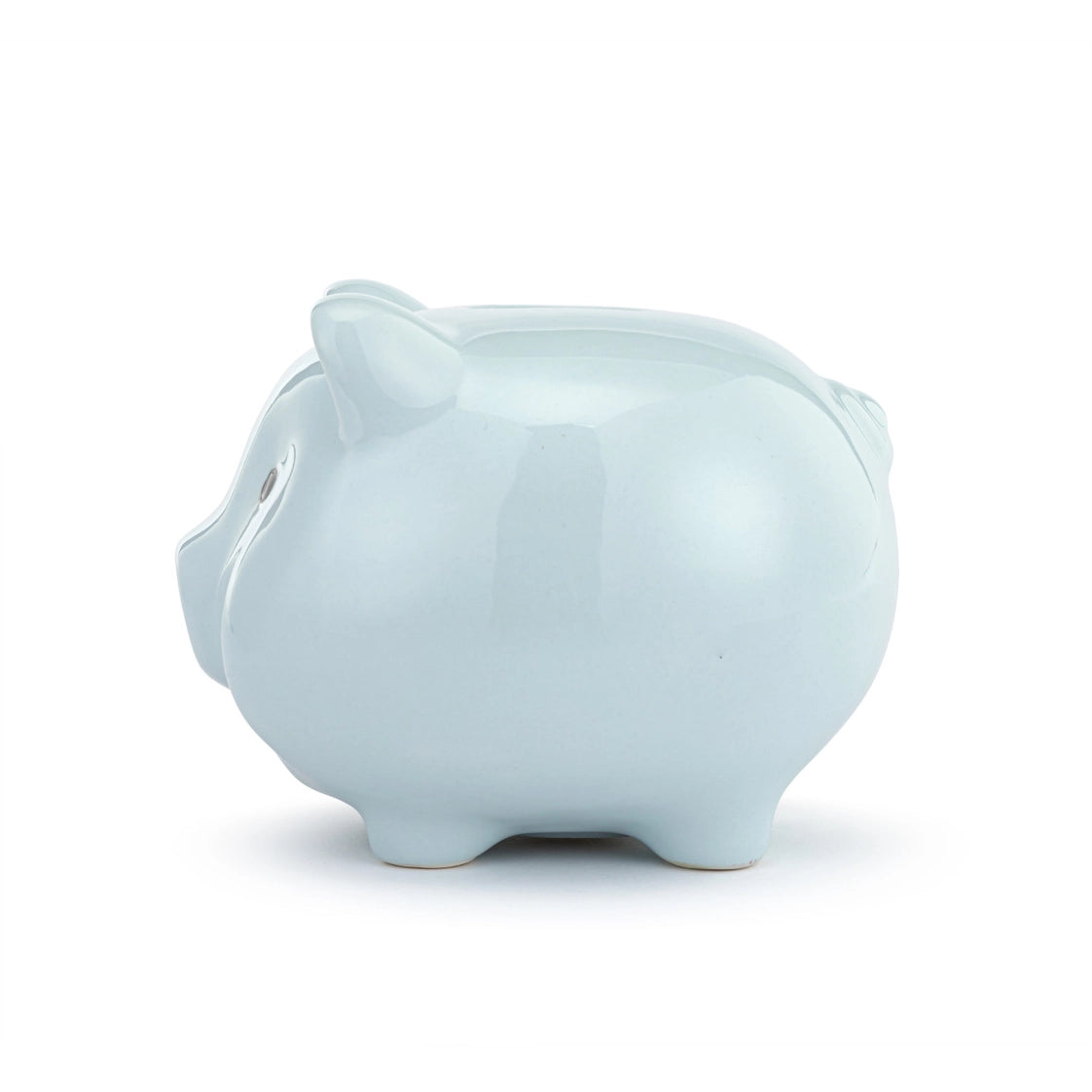Ceramic Classic Piggy Bank
