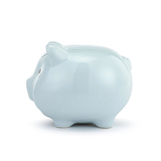 Ceramic Classic Piggy Bank