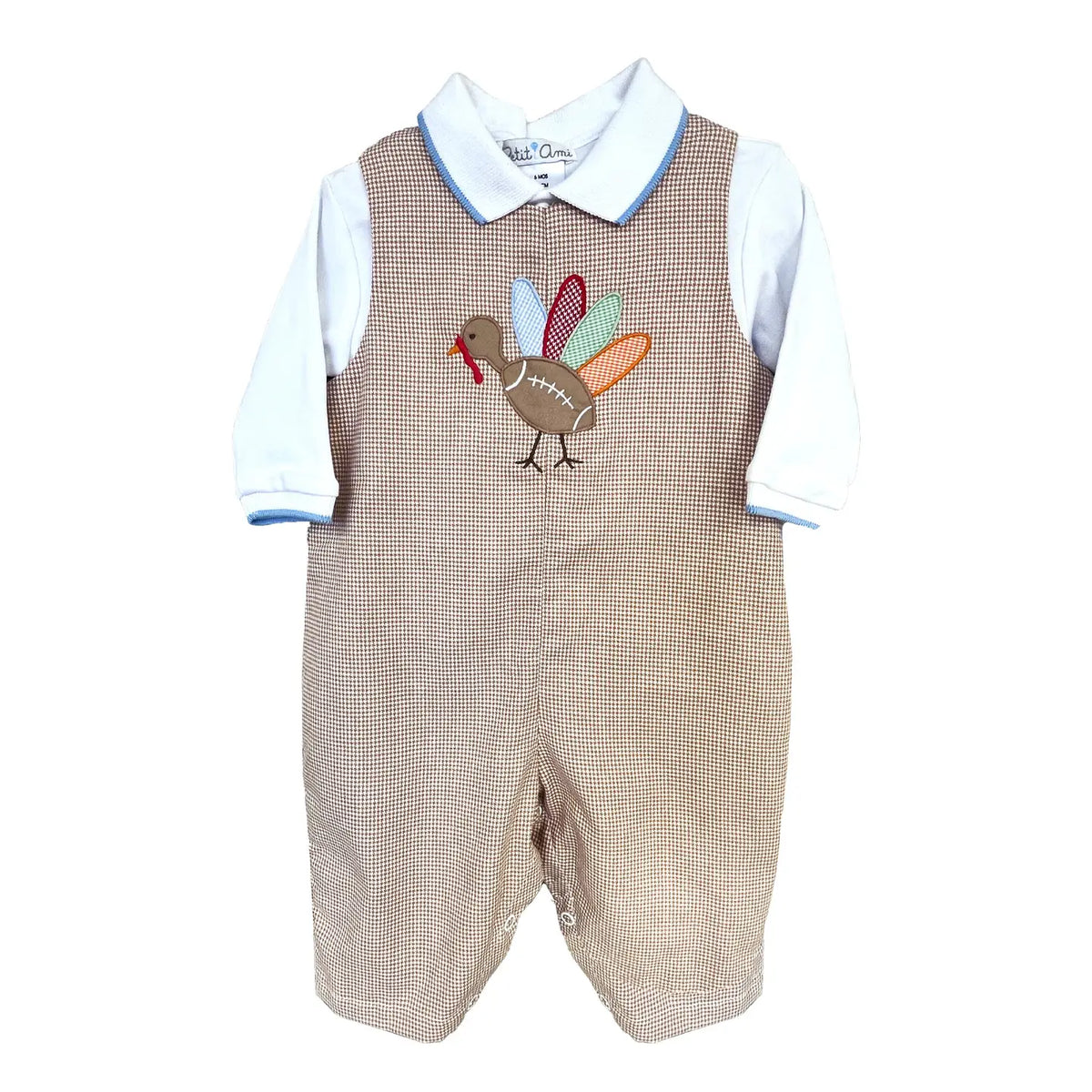 Football Turkey Longall