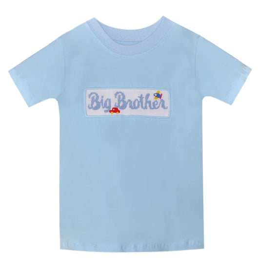 Big Brother Houston Shirt
