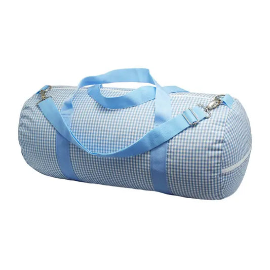 Mint Duffels