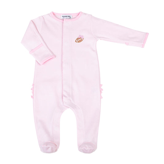Darling Football Pink PREM