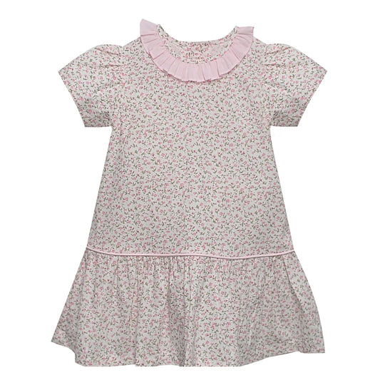 Garden Whispers Carrington Dress